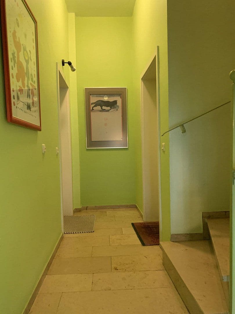 Prenájom bytu 2-izbový 72 m², Hamburg, Hamburg Prenájom bytu 2-izbový 72 m², Hamburg, Hamburg