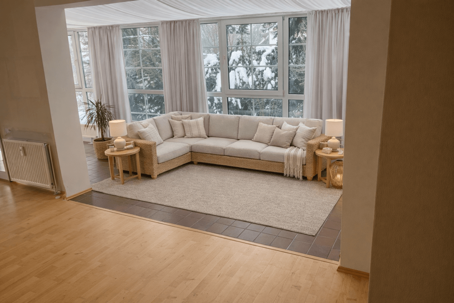 Prenájom bytu 2-izbový 72 m², Hamburg, Hamburg Prenájom bytu 2-izbový 72 m², Hamburg, Hamburg