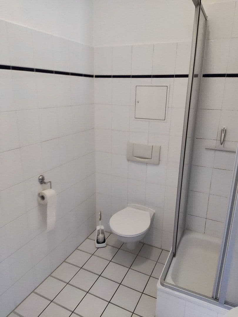 Prenájom bytu 2-izbový 45 m², Breite Straße 15, Wismar, Meklenbursko-Predpomoransko Prenájom bytu 2-izbový 45 m², Breite Straße 15, Wismar, Meklenbursko-Predpomoransko