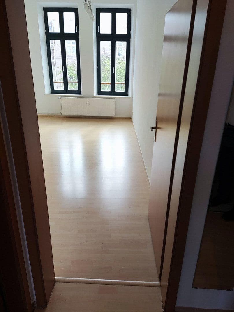 Prenájom bytu 2-izbový 45 m², Breite Straße 15, Wismar, Meklenbursko-Predpomoransko Prenájom bytu 2-izbový 45 m², Breite Straße 15, Wismar, Meklenbursko-Predpomoransko