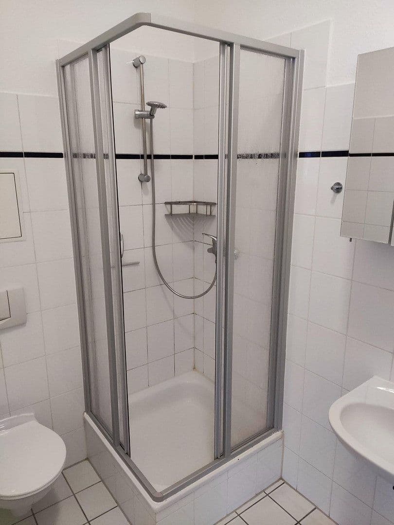 Prenájom bytu 2-izbový 45 m², Breite Straße 15, Wismar, Meklenbursko-Predpomoransko Prenájom bytu 2-izbový 45 m², Breite Straße 15, Wismar, Meklenbursko-Predpomoransko