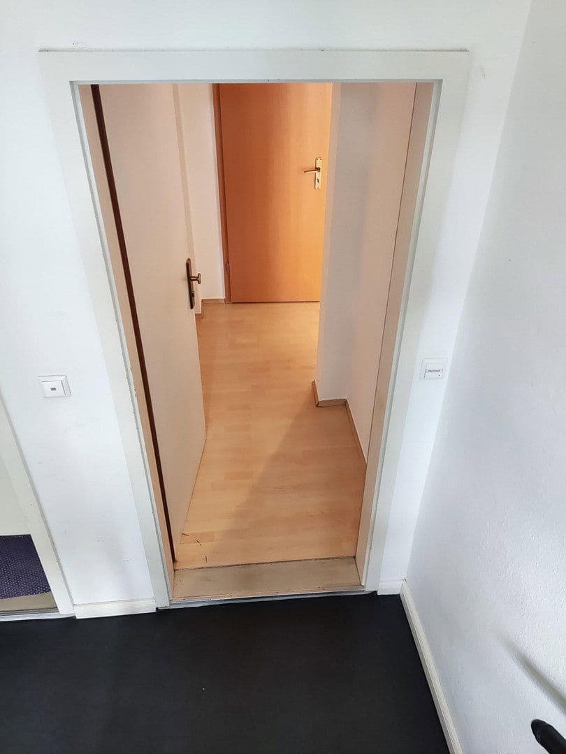 Prenájom bytu 2-izbový 45 m², Breite Straße 15, Wismar, Meklenbursko-Predpomoransko Prenájom bytu 2-izbový 45 m², Breite Straße 15, Wismar, Meklenbursko-Predpomoransko