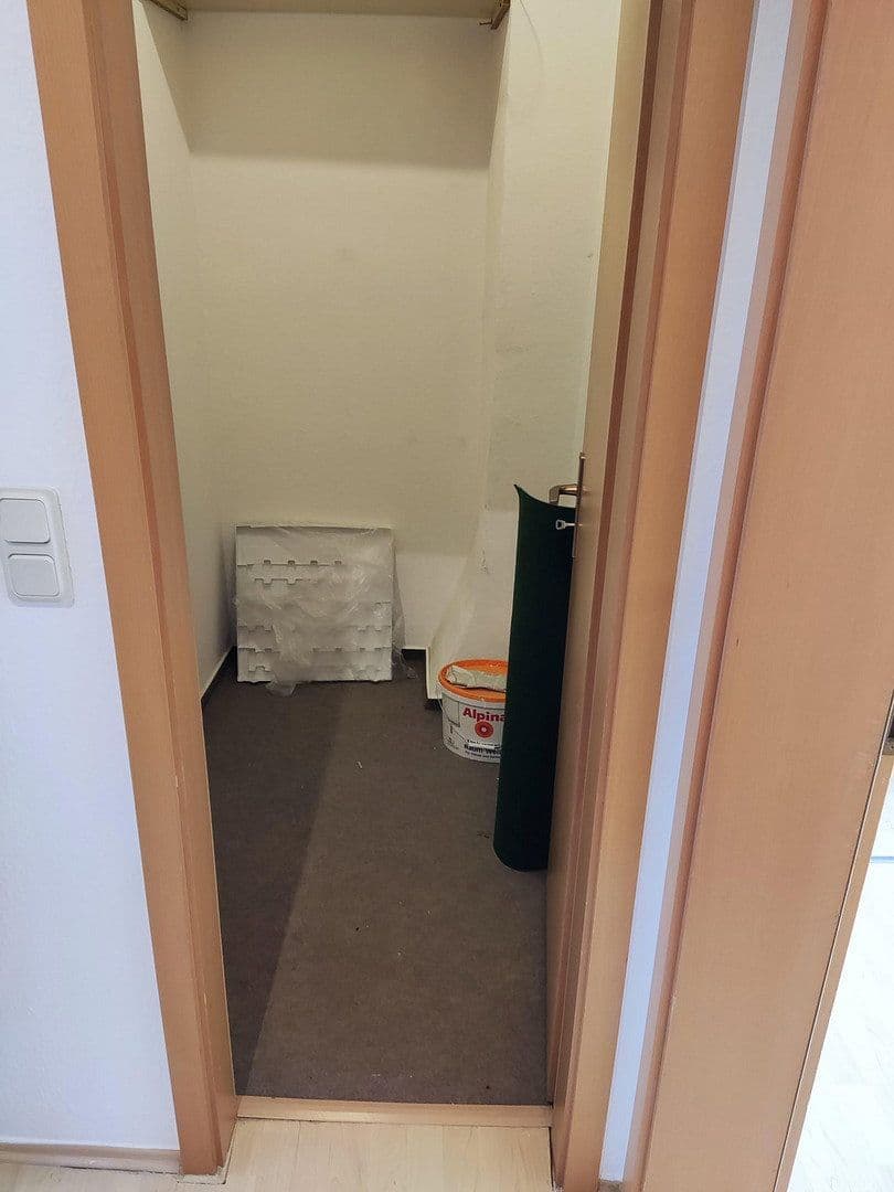 Prenájom bytu 2-izbový 45 m², Breite Straße 15, Wismar, Meklenbursko-Predpomoransko Prenájom bytu 2-izbový 45 m², Breite Straße 15, Wismar, Meklenbursko-Predpomoransko