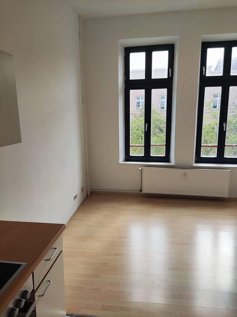 Prenájom bytu 2-izbový 45 m², Breite Straße 15, Wismar, Meklenbursko-Predpomoransko Prenájom bytu 2-izbový 45 m², Breite Straße 15, Wismar, Meklenbursko-Predpomoransko