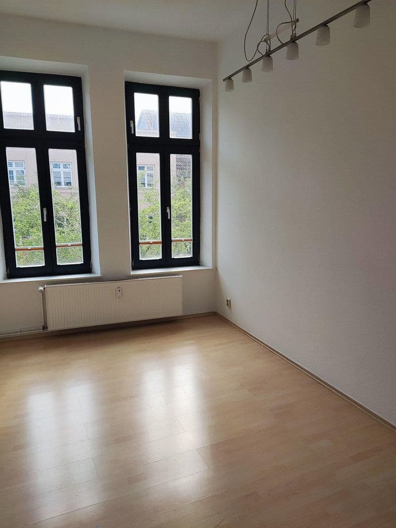 Prenájom bytu 2-izbový 45 m², Breite Straße 15, Wismar, Meklenbursko-Predpomoransko Prenájom bytu 2-izbový 45 m², Breite Straße 15, Wismar, Meklenbursko-Predpomoransko