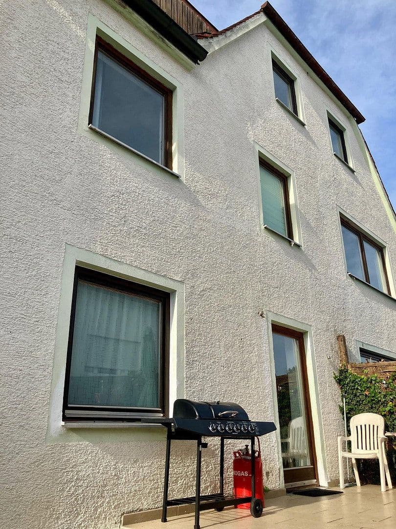 Predaj bytu 4-izbový 100 m², Landshut, Bavorsko Predaj bytu 4-izbový 100 m², Landshut, Bavorsko