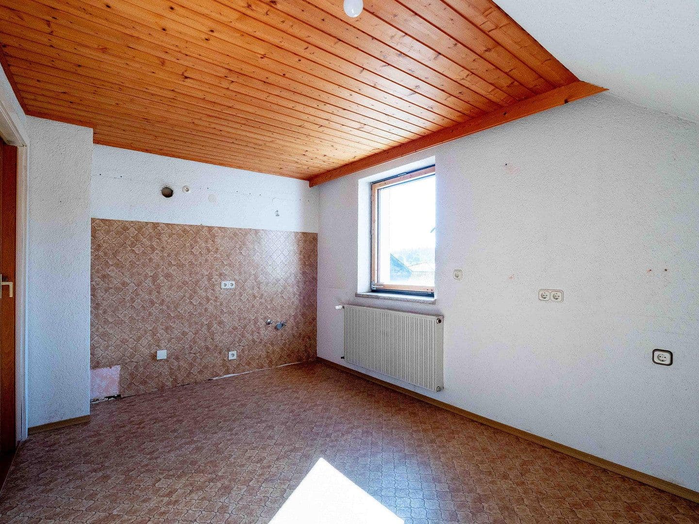 Predaj domu 148 m², pozemek 1.172 m², Spiegelau, Bavorsko Predaj domu 148 m², pozemek 1.172 m², Spiegelau, Bavorsko