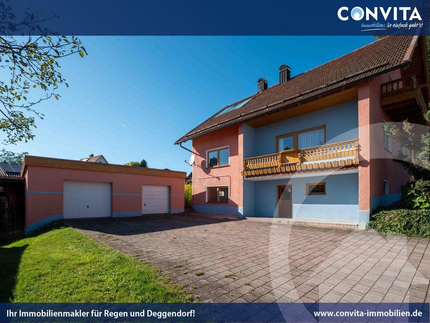 Predaj domu 148 m², pozemek 1.172 m², Spiegelau, Bavorsko Predaj domu 148 m², pozemek 1.172 m², Spiegelau, Bavorsko