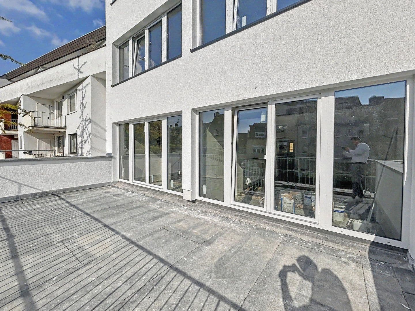 Prenájom bytu 3-izbový 93 m², Köln, Severné Porýnie - Westfálsko Prenájom bytu 3-izbový 93 m², Köln, Severné Porýnie - Westfálsko