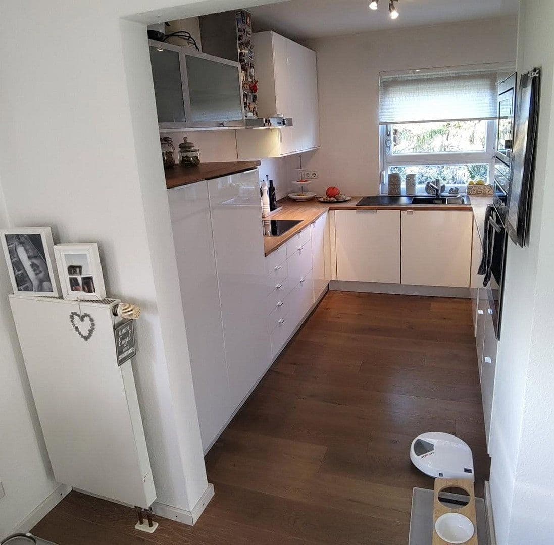 Predaj domu 103 m², pozemek 266 m², Marbach am Neckar, Bádensko-Wurttembersko Predaj domu 103 m², pozemek 266 m², Marbach am Neckar, Bádensko-Wurttembersko