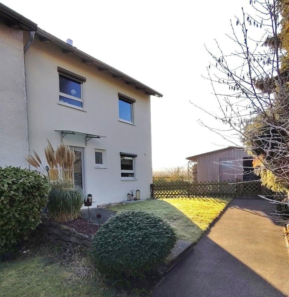 Predaj domu 103 m², pozemek 266 m², Marbach am Neckar, Bádensko-Wurttembersko Predaj domu 103 m², pozemek 266 m², Marbach am Neckar, Bádensko-Wurttembersko