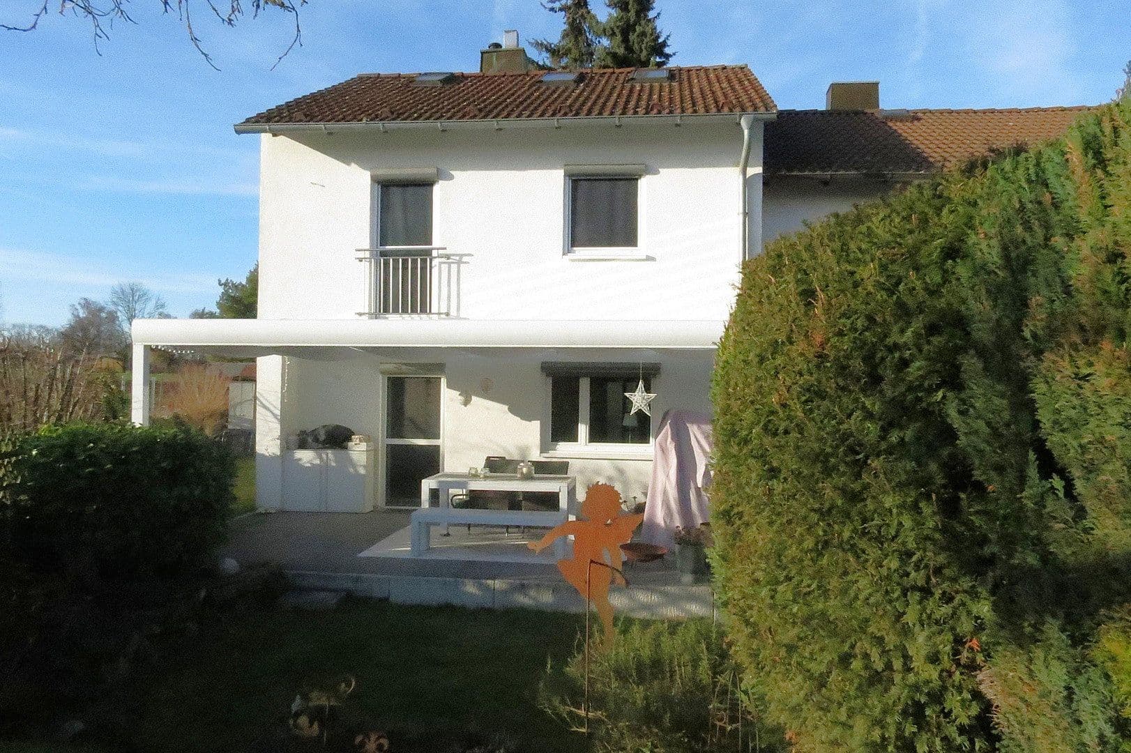 Predaj domu 103 m², pozemek 266 m², Marbach am Neckar, Bádensko-Wurttembersko Predaj domu 103 m², pozemek 266 m², Marbach am Neckar, Bádensko-Wurttembersko