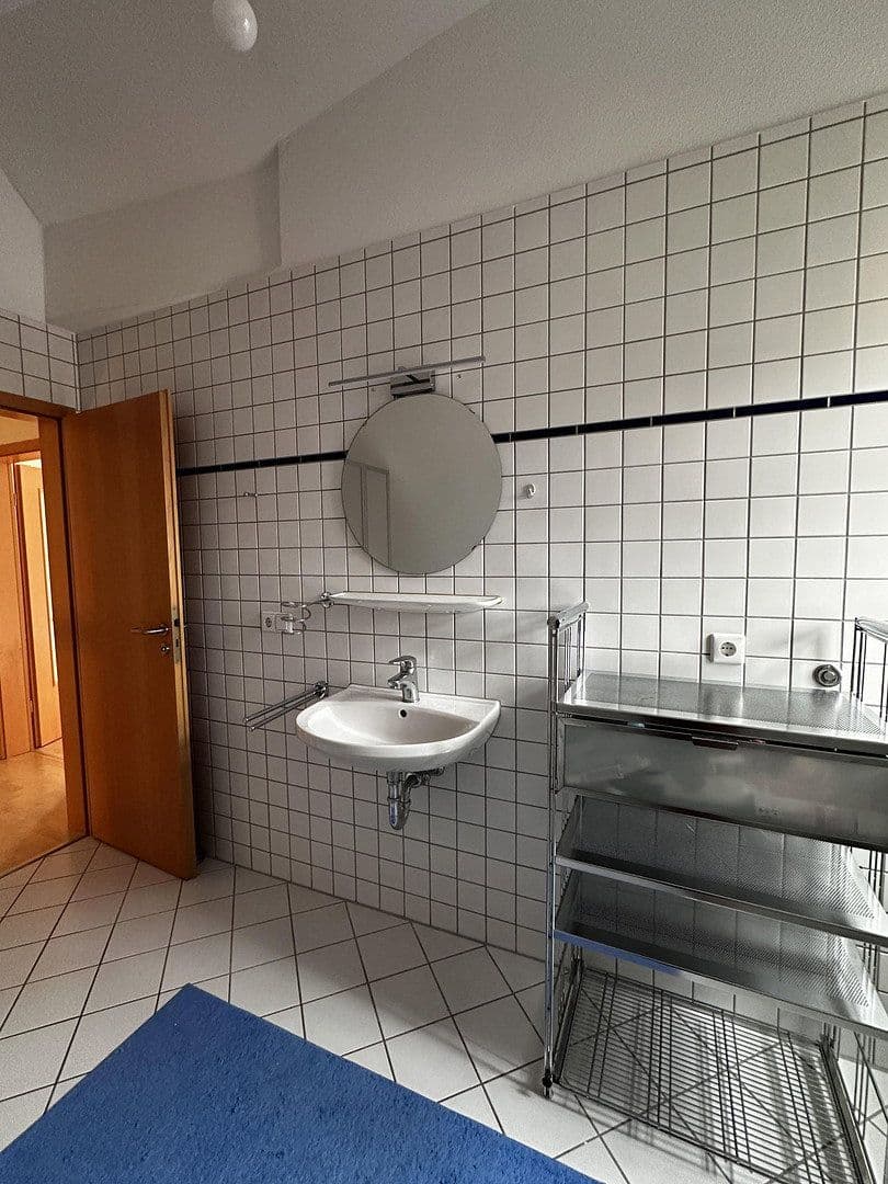 Prenájom bytu 4-izbový 120 m², Bärengasse 5, Villingen-Schwenningen, Bádensko-Wurttembersko Prenájom bytu 4-izbový 120 m², Bärengasse 5, Villingen-Schwenningen, Bádensko-Wurttembersko