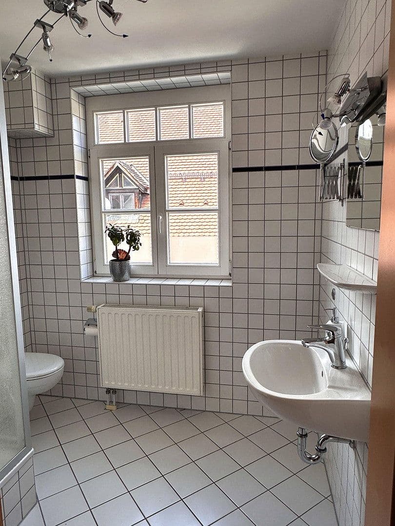 Prenájom bytu 4-izbový 120 m², Bärengasse 5, Villingen-Schwenningen, Bádensko-Wurttembersko Prenájom bytu 4-izbový 120 m², Bärengasse 5, Villingen-Schwenningen, Bádensko-Wurttembersko