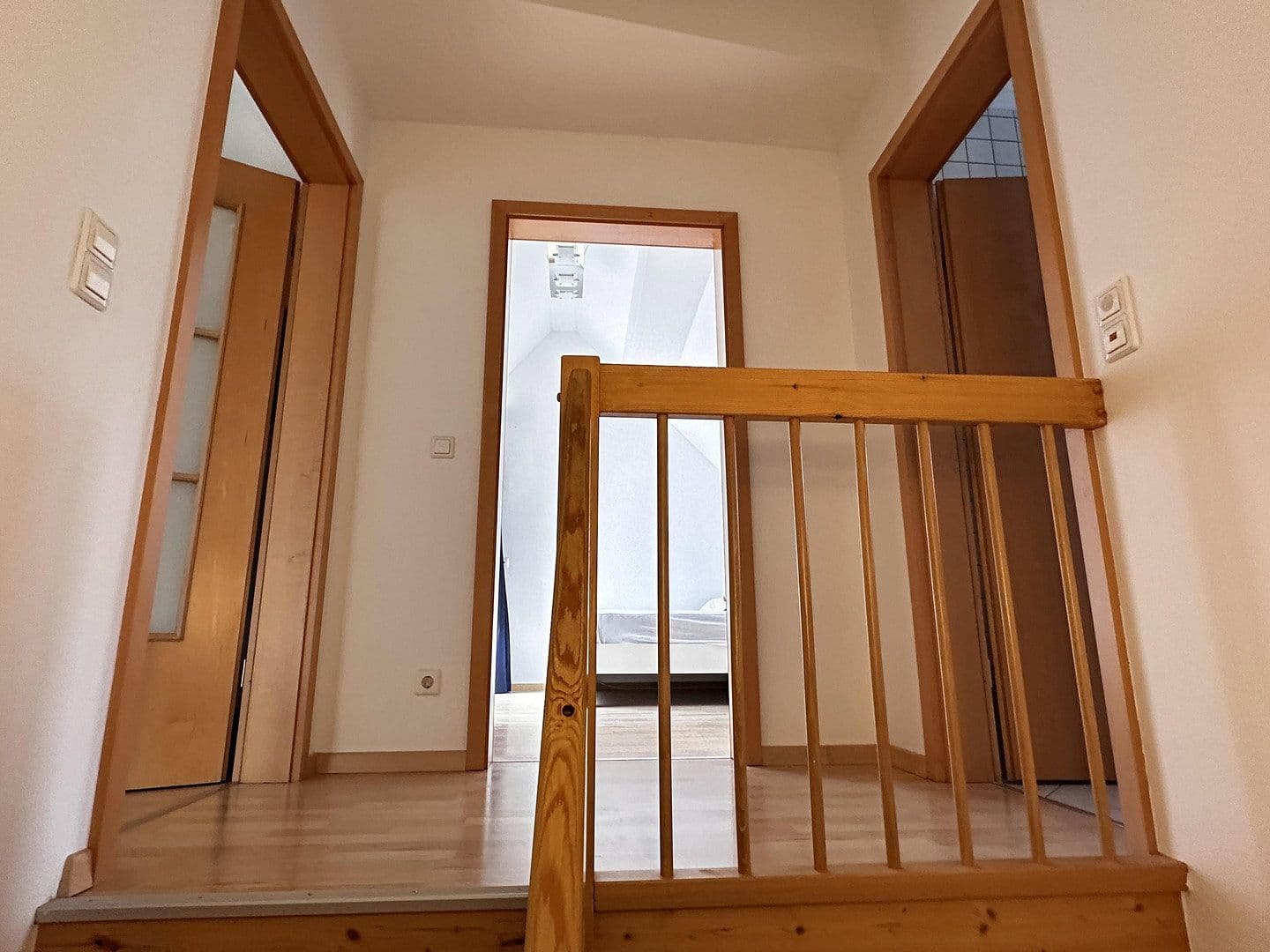 Prenájom bytu 4-izbový 120 m², Bärengasse 5, Villingen-Schwenningen, Bádensko-Wurttembersko Prenájom bytu 4-izbový 120 m², Bärengasse 5, Villingen-Schwenningen, Bádensko-Wurttembersko