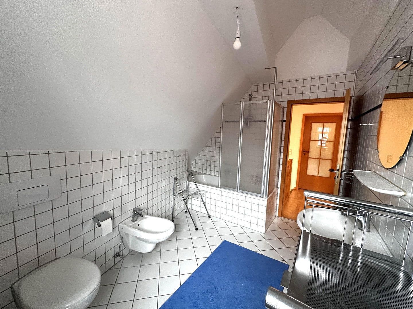 Prenájom bytu 4-izbový 120 m², Bärengasse 5, Villingen-Schwenningen, Bádensko-Wurttembersko Prenájom bytu 4-izbový 120 m², Bärengasse 5, Villingen-Schwenningen, Bádensko-Wurttembersko