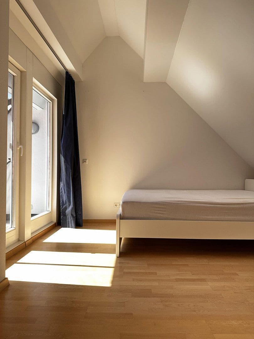 Prenájom bytu 4-izbový 120 m², Bärengasse 5, Villingen-Schwenningen, Bádensko-Wurttembersko Prenájom bytu 4-izbový 120 m², Bärengasse 5, Villingen-Schwenningen, Bádensko-Wurttembersko