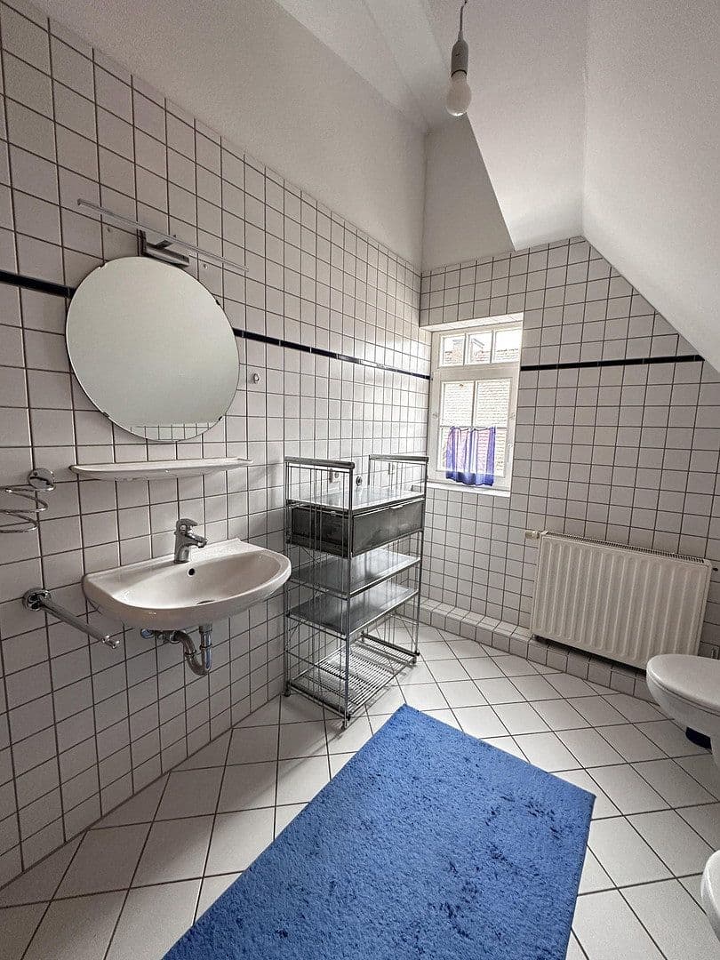 Prenájom bytu 4-izbový 120 m², Bärengasse 5, Villingen-Schwenningen, Bádensko-Wurttembersko Prenájom bytu 4-izbový 120 m², Bärengasse 5, Villingen-Schwenningen, Bádensko-Wurttembersko