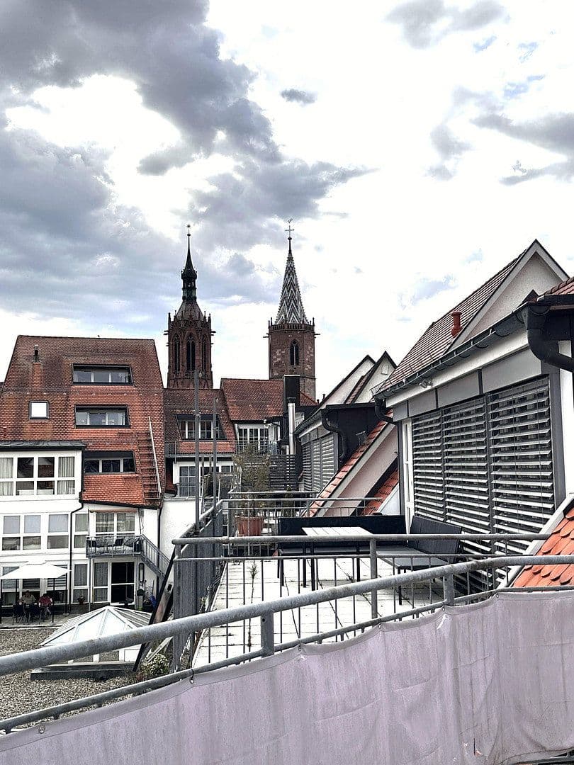 Prenájom bytu 4-izbový 120 m², Bärengasse 5, Villingen-Schwenningen, Bádensko-Wurttembersko Prenájom bytu 4-izbový 120 m², Bärengasse 5, Villingen-Schwenningen, Bádensko-Wurttembersko