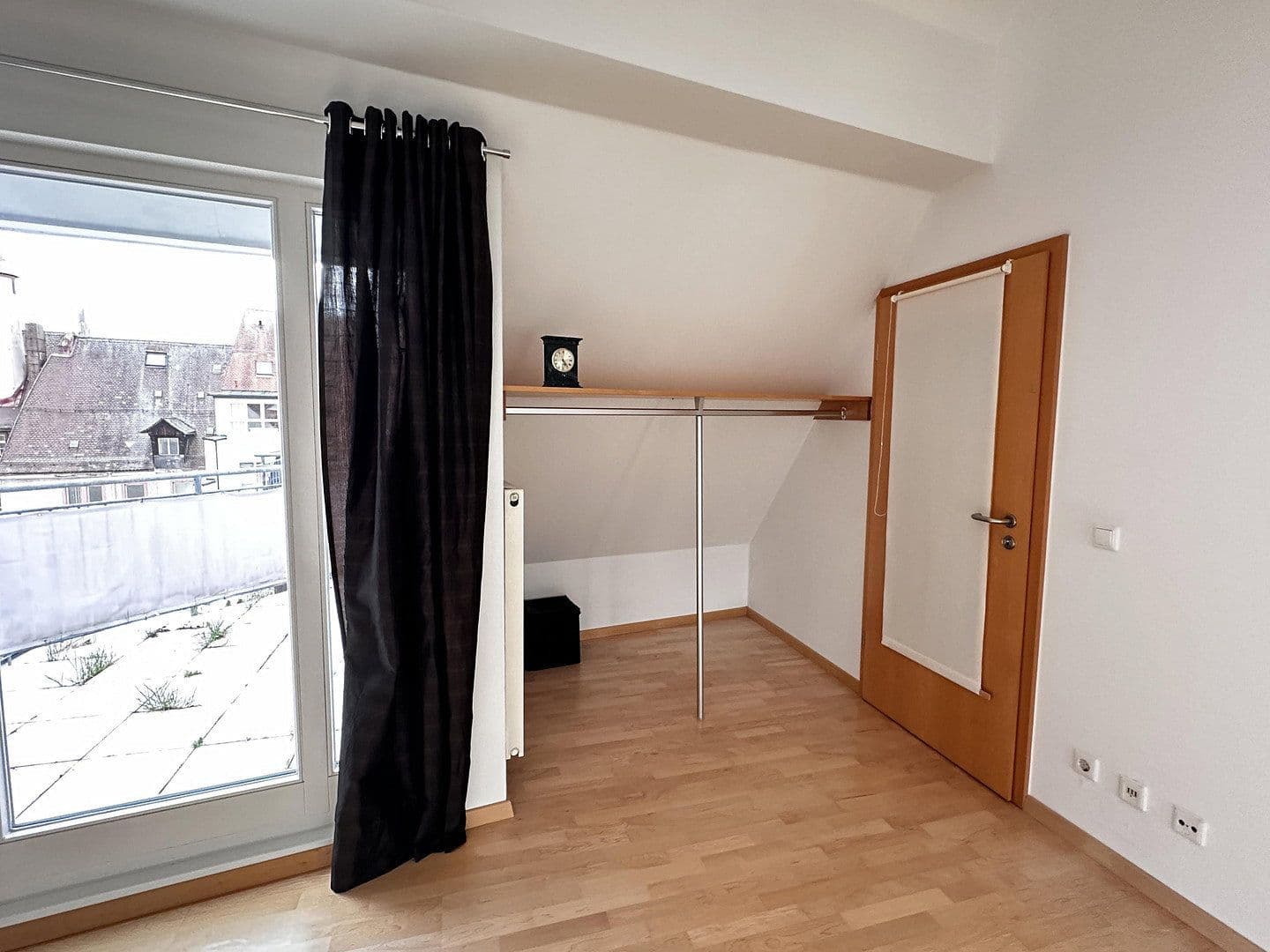 Prenájom bytu 4-izbový 120 m², Bärengasse 5, Villingen-Schwenningen, Bádensko-Wurttembersko Prenájom bytu 4-izbový 120 m², Bärengasse 5, Villingen-Schwenningen, Bádensko-Wurttembersko