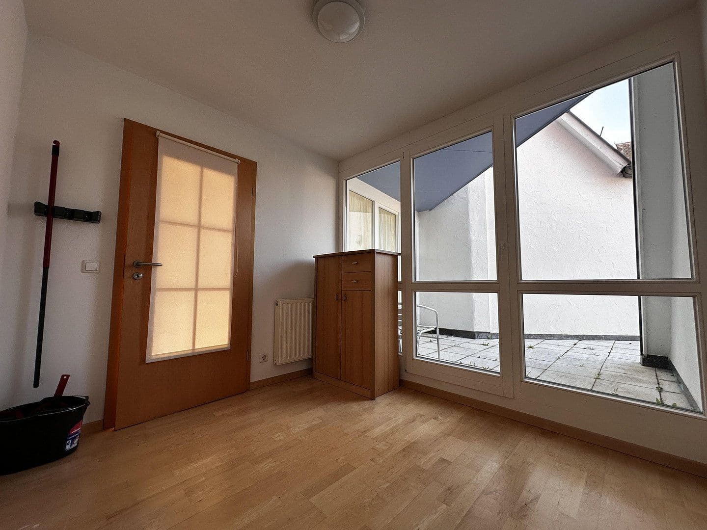 Prenájom bytu 4-izbový 120 m², Bärengasse 5, Villingen-Schwenningen, Bádensko-Wurttembersko Prenájom bytu 4-izbový 120 m², Bärengasse 5, Villingen-Schwenningen, Bádensko-Wurttembersko