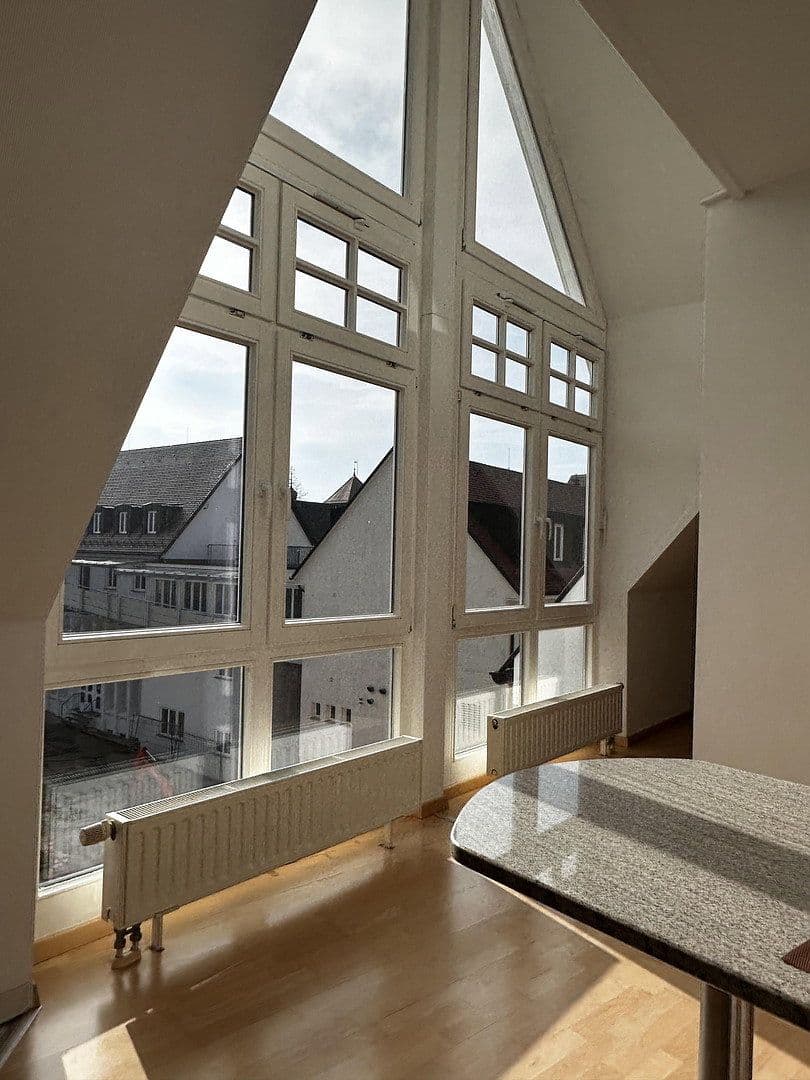 Prenájom bytu 4-izbový 120 m², Bärengasse 5, Villingen-Schwenningen, Bádensko-Wurttembersko Prenájom bytu 4-izbový 120 m², Bärengasse 5, Villingen-Schwenningen, Bádensko-Wurttembersko