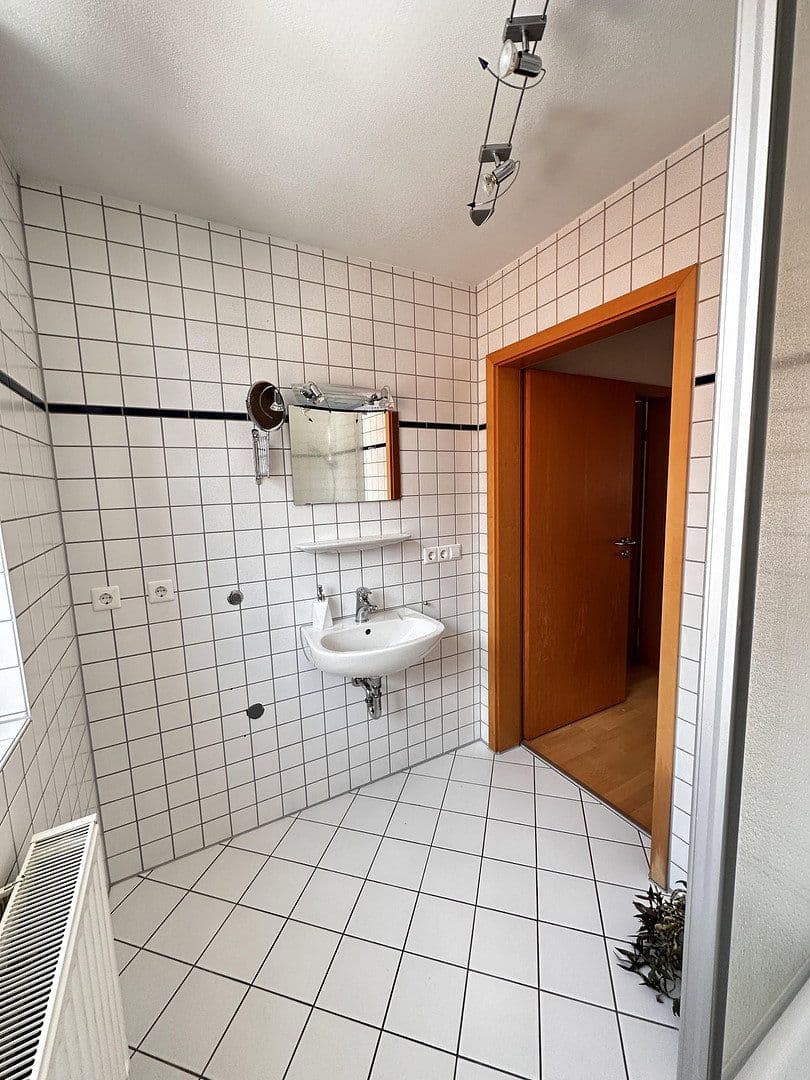 Prenájom bytu 4-izbový 120 m², Bärengasse 5, Villingen-Schwenningen, Bádensko-Wurttembersko Prenájom bytu 4-izbový 120 m², Bärengasse 5, Villingen-Schwenningen, Bádensko-Wurttembersko