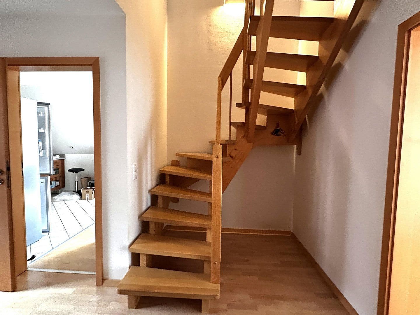 Prenájom bytu 4-izbový 120 m², Bärengasse 5, Villingen-Schwenningen, Bádensko-Wurttembersko Prenájom bytu 4-izbový 120 m², Bärengasse 5, Villingen-Schwenningen, Bádensko-Wurttembersko