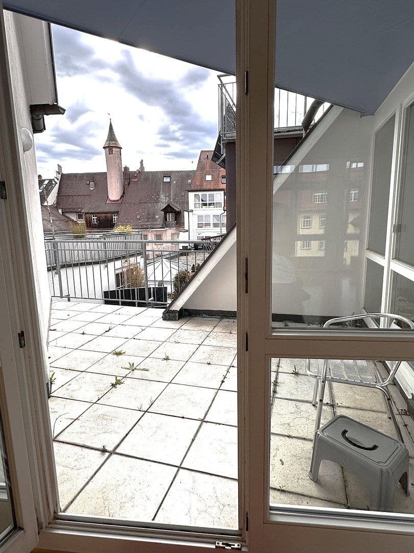 Prenájom bytu 4-izbový 120 m², Bärengasse 5, Villingen-Schwenningen, Bádensko-Wurttembersko Prenájom bytu 4-izbový 120 m², Bärengasse 5, Villingen-Schwenningen, Bádensko-Wurttembersko