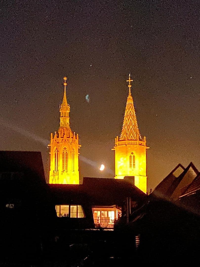 Prenájom bytu 4-izbový 120 m², Bärengasse 5, Villingen-Schwenningen, Bádensko-Wurttembersko Prenájom bytu 4-izbový 120 m², Bärengasse 5, Villingen-Schwenningen, Bádensko-Wurttembersko