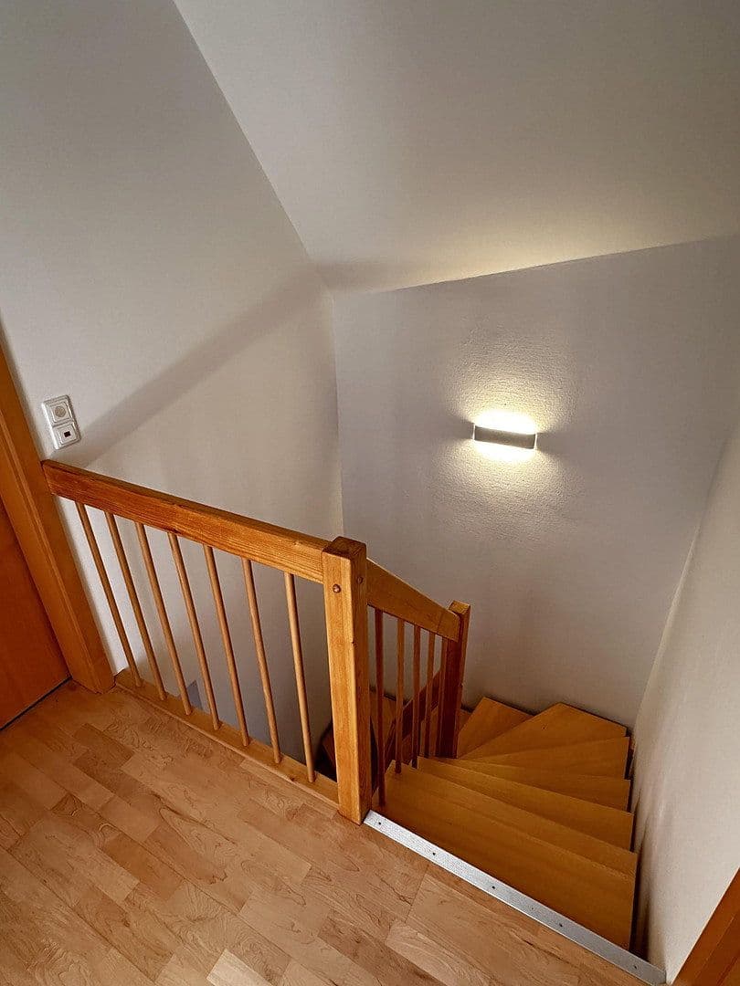 Prenájom bytu 4-izbový 120 m², Bärengasse 5, Villingen-Schwenningen, Bádensko-Wurttembersko Prenájom bytu 4-izbový 120 m², Bärengasse 5, Villingen-Schwenningen, Bádensko-Wurttembersko