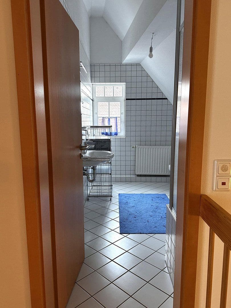 Prenájom bytu 4-izbový 120 m², Bärengasse 5, Villingen-Schwenningen, Bádensko-Wurttembersko Prenájom bytu 4-izbový 120 m², Bärengasse 5, Villingen-Schwenningen, Bádensko-Wurttembersko