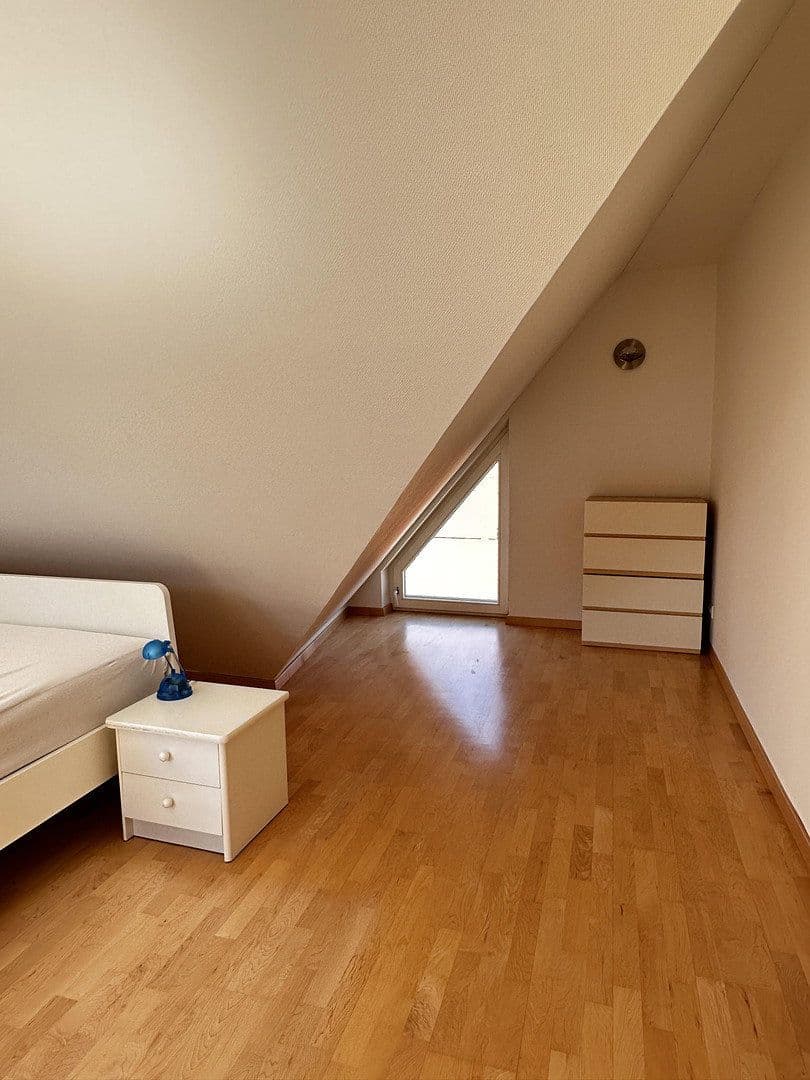 Prenájom bytu 4-izbový 120 m², Bärengasse 5, Villingen-Schwenningen, Bádensko-Wurttembersko Prenájom bytu 4-izbový 120 m², Bärengasse 5, Villingen-Schwenningen, Bádensko-Wurttembersko