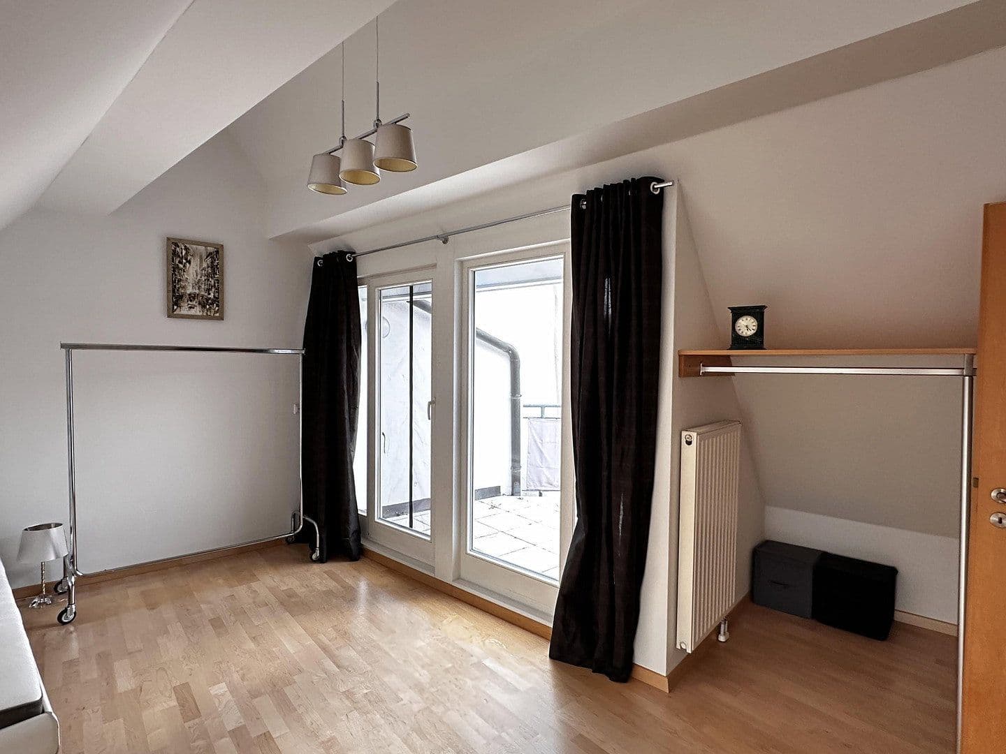 Prenájom bytu 4-izbový 120 m², Bärengasse 5, Villingen-Schwenningen, Bádensko-Wurttembersko Prenájom bytu 4-izbový 120 m², Bärengasse 5, Villingen-Schwenningen, Bádensko-Wurttembersko