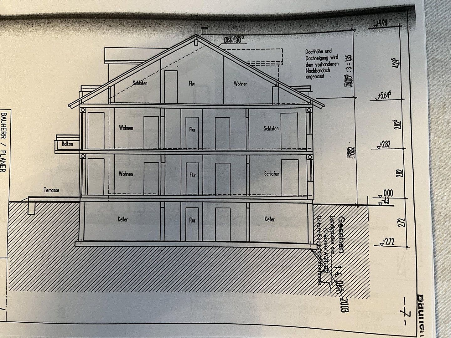 Predaj bytu 3-izbový 84 m², Rietburgstrasse 2, Maxdorf, Porýnie-Falcko Predaj bytu 3-izbový 84 m², Rietburgstrasse 2, Maxdorf, Porýnie-Falcko