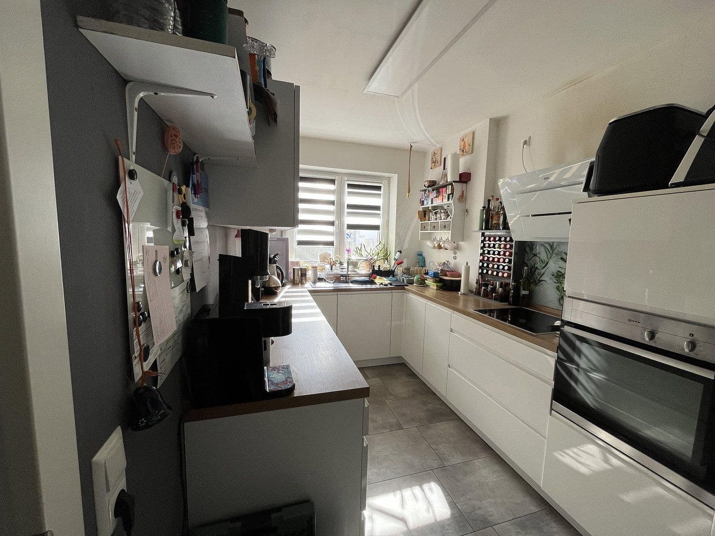 Predaj bytu 3-izbový 84 m², Rietburgstrasse 2, Maxdorf, Porýnie-Falcko Predaj bytu 3-izbový 84 m², Rietburgstrasse 2, Maxdorf, Porýnie-Falcko