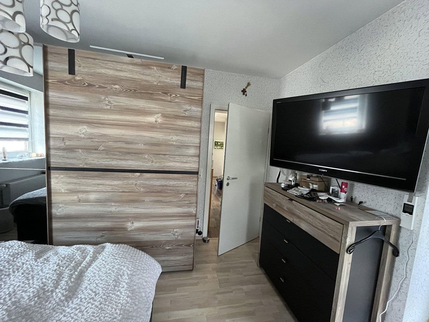 Predaj bytu 3-izbový 84 m², Rietburgstrasse 2, Maxdorf, Porýnie-Falcko Predaj bytu 3-izbový 84 m², Rietburgstrasse 2, Maxdorf, Porýnie-Falcko