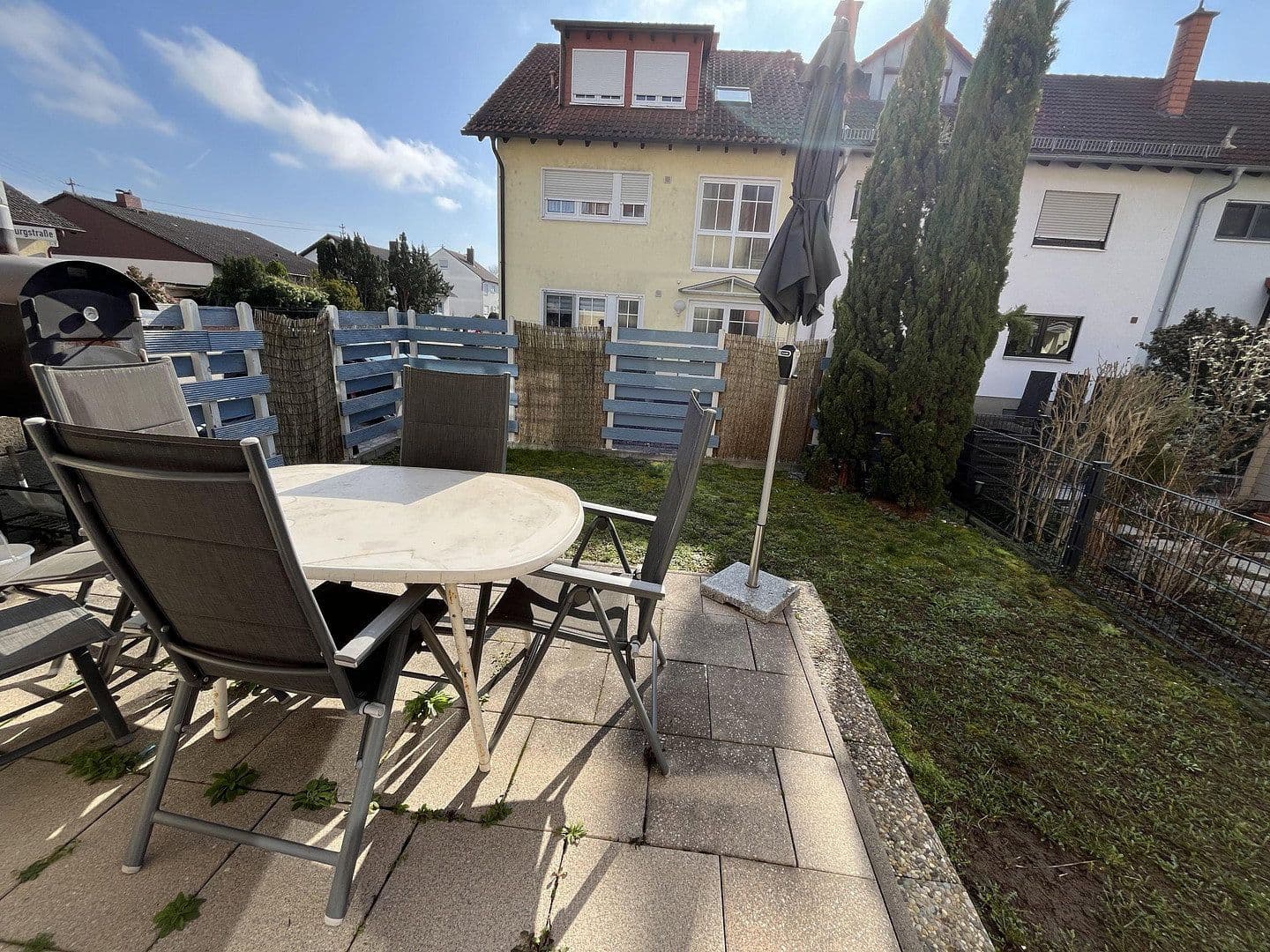 Predaj bytu 3-izbový 84 m², Rietburgstrasse 2, Maxdorf, Porýnie-Falcko Predaj bytu 3-izbový 84 m², Rietburgstrasse 2, Maxdorf, Porýnie-Falcko