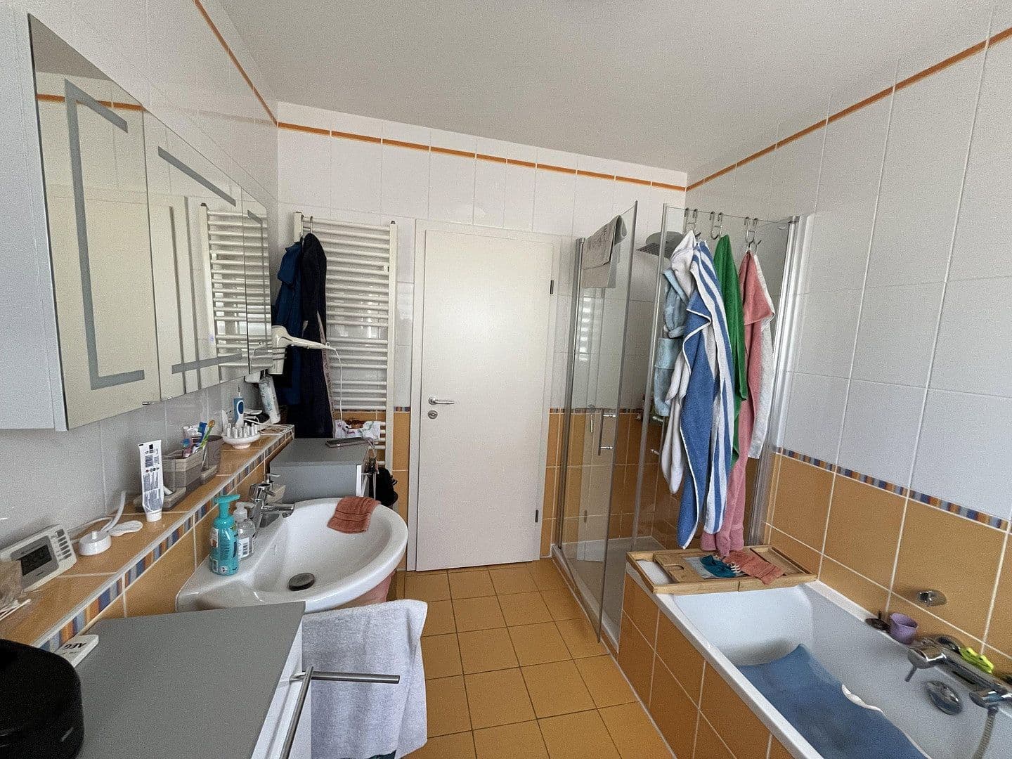 Predaj bytu 3-izbový 84 m², Rietburgstrasse 2, Maxdorf, Porýnie-Falcko Predaj bytu 3-izbový 84 m², Rietburgstrasse 2, Maxdorf, Porýnie-Falcko