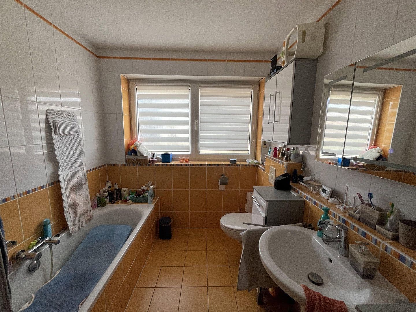 Predaj bytu 3-izbový 84 m², Rietburgstrasse 2, Maxdorf, Porýnie-Falcko Predaj bytu 3-izbový 84 m², Rietburgstrasse 2, Maxdorf, Porýnie-Falcko