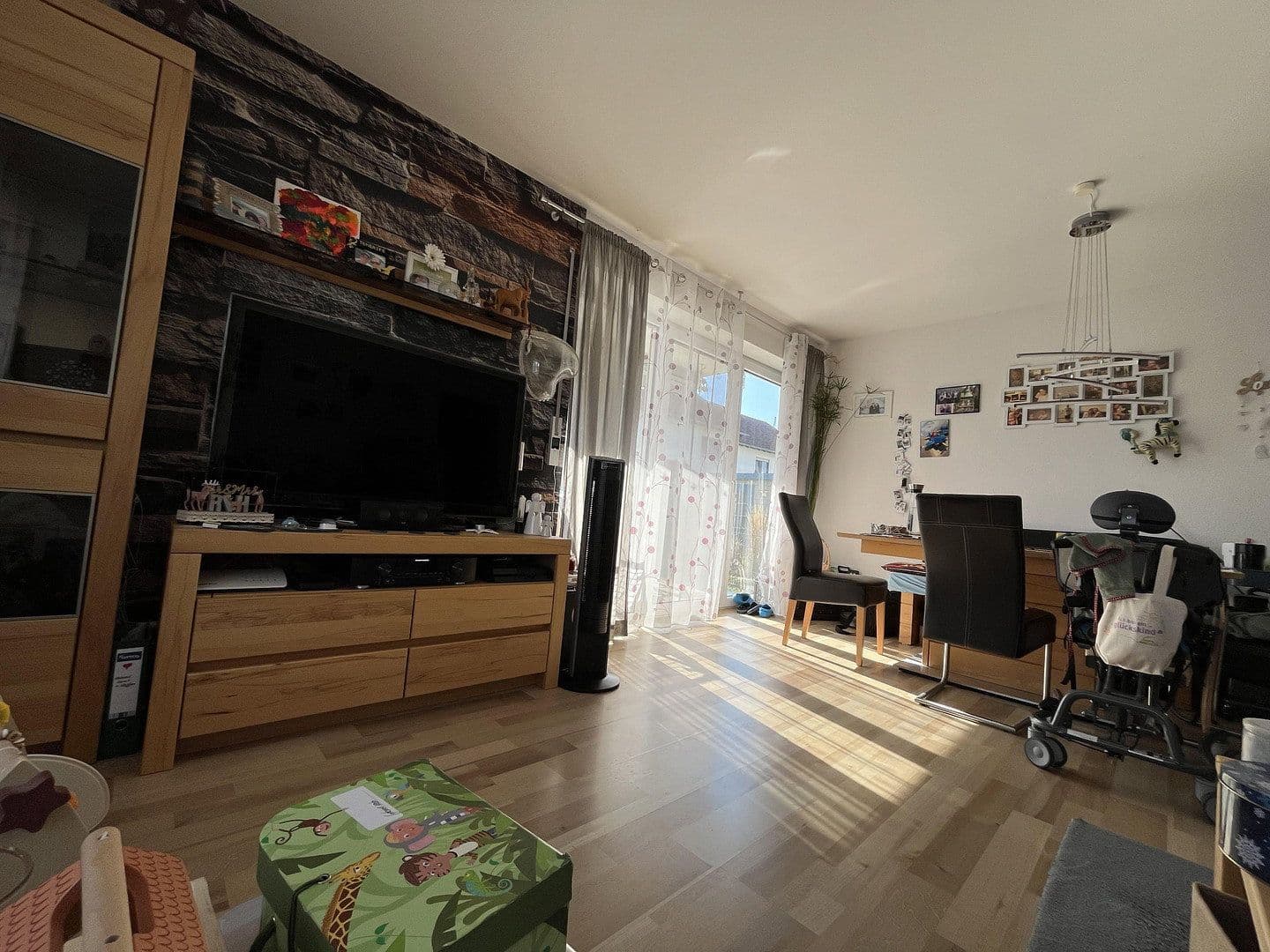 Predaj bytu 3-izbový 84 m², Rietburgstrasse 2, Maxdorf, Porýnie-Falcko Predaj bytu 3-izbový 84 m², Rietburgstrasse 2, Maxdorf, Porýnie-Falcko