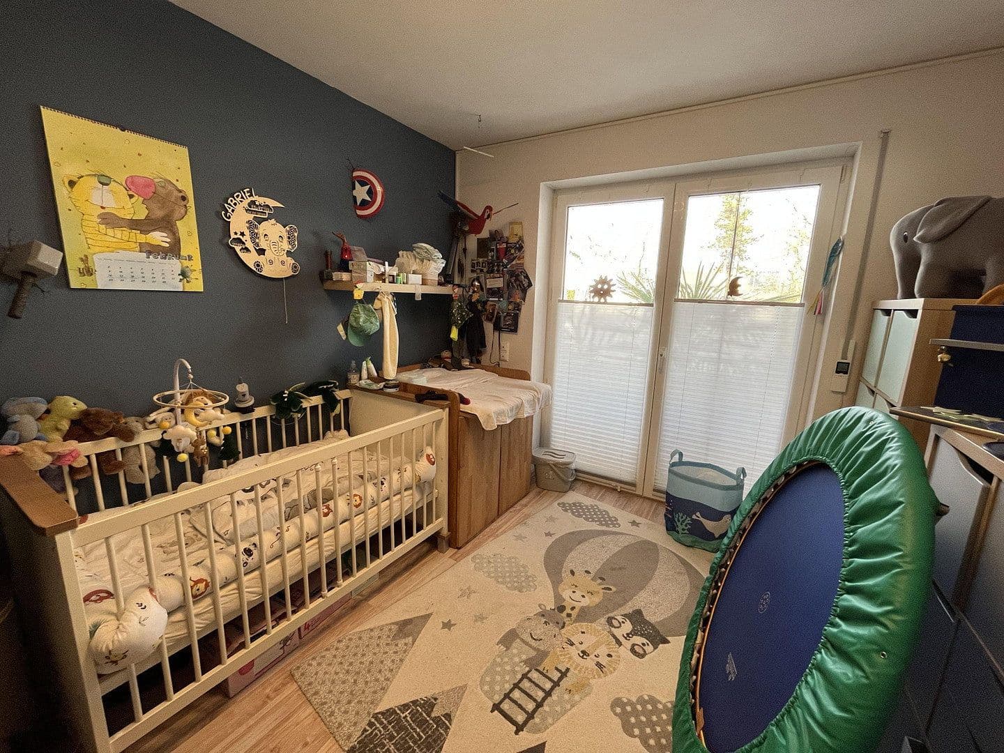 Predaj bytu 3-izbový 84 m², Rietburgstrasse 2, Maxdorf, Porýnie-Falcko Predaj bytu 3-izbový 84 m², Rietburgstrasse 2, Maxdorf, Porýnie-Falcko