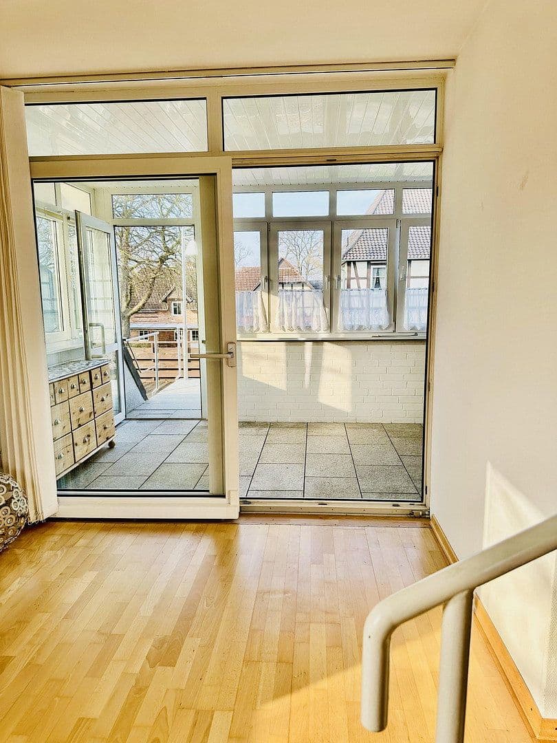 Prenájom bytu 3-izbový 87 m², Großhorst 11, Isernhagen, Dolné Sasko Prenájom bytu 3-izbový 87 m², Großhorst 11, Isernhagen, Dolné Sasko