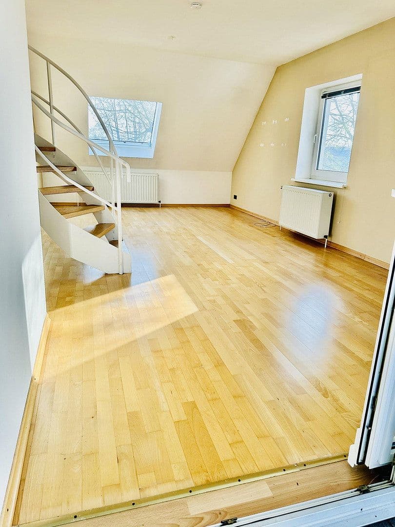 Prenájom bytu 3-izbový 87 m², Großhorst 11, Isernhagen, Dolné Sasko Prenájom bytu 3-izbový 87 m², Großhorst 11, Isernhagen, Dolné Sasko