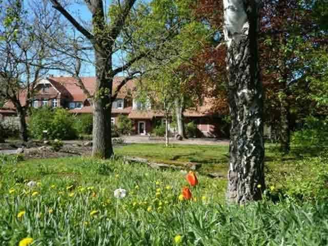 Prenájom bytu 2-izbový 68 m², Niendorfer Weg 12, Altenmedingen, Dolné Sasko Prenájom bytu 2-izbový 68 m², Niendorfer Weg 12, Altenmedingen, Dolné Sasko