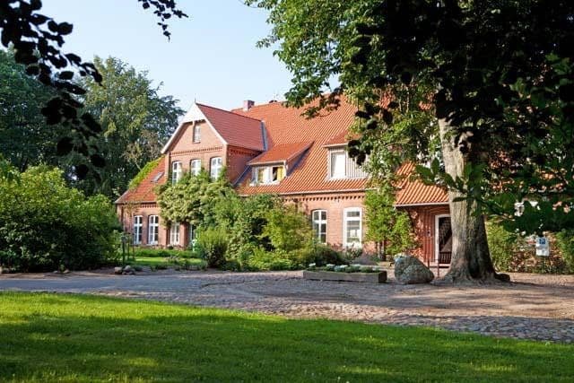 Prenájom bytu 2-izbový 68 m², Niendorfer Weg 12, Altenmedingen, Dolné Sasko Prenájom bytu 2-izbový 68 m², Niendorfer Weg 12, Altenmedingen, Dolné Sasko