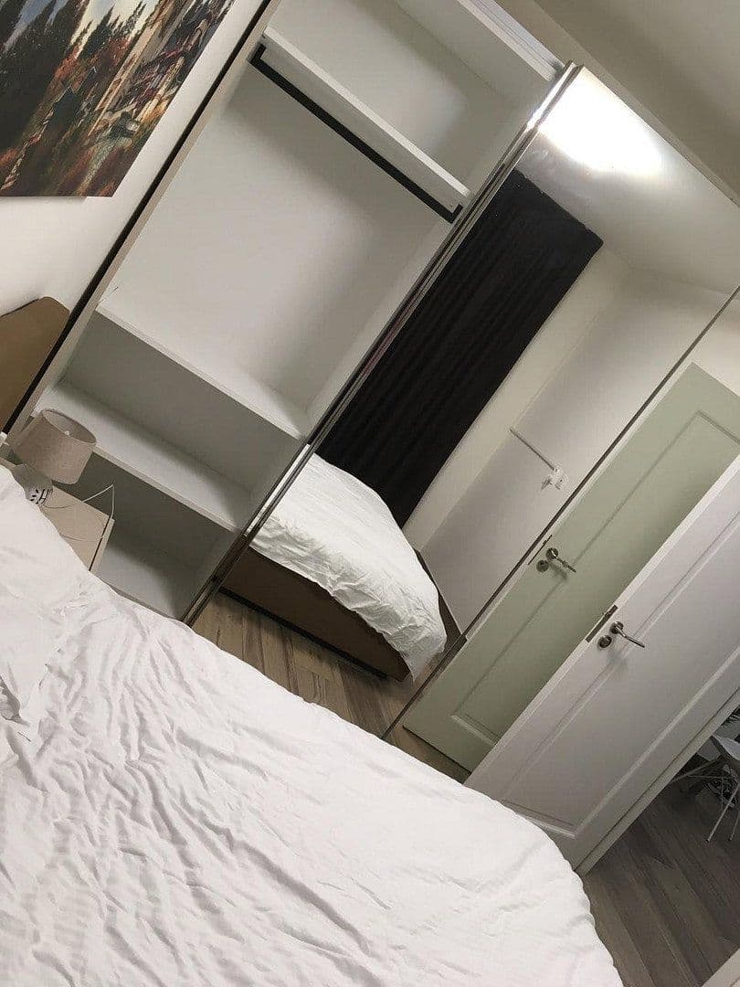 Prenájom bytu 1-izbový 33 m², Passstraße 7, Aachen, Severné Porýnie - Westfálsko Prenájom bytu 1-izbový 33 m², Passstraße 7, Aachen, Severné Porýnie - Westfálsko