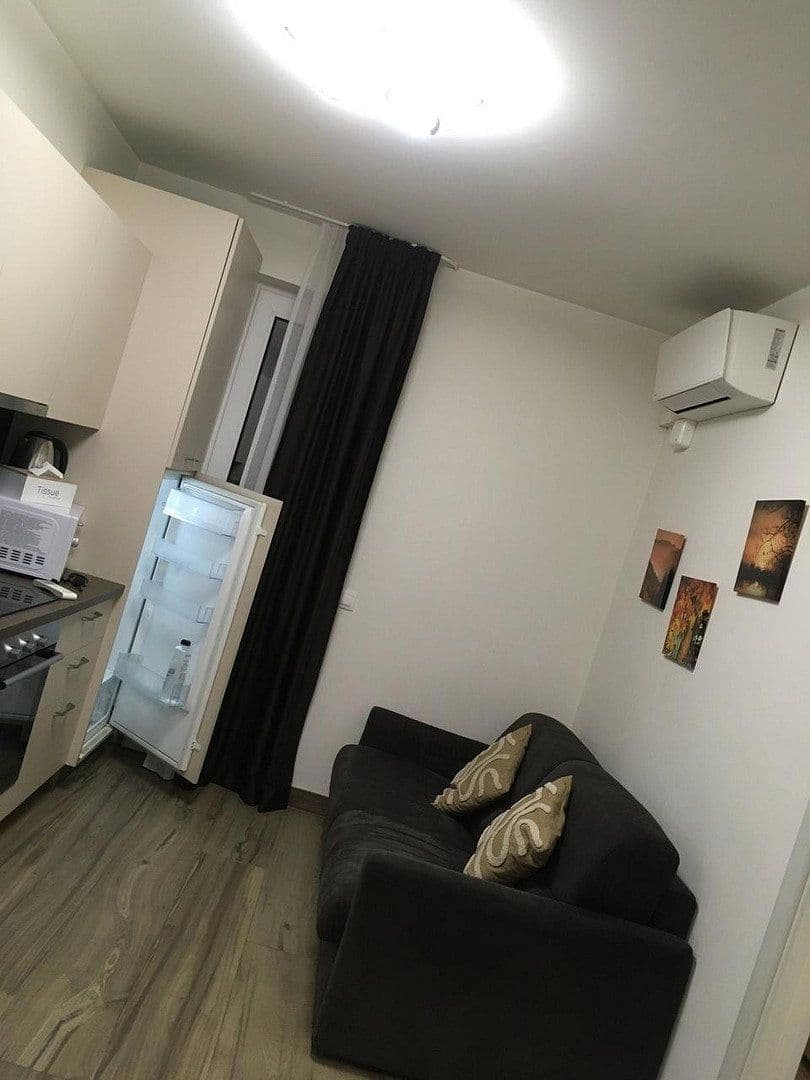 Prenájom bytu 1-izbový 33 m², Passstraße 7, Aachen, Severné Porýnie - Westfálsko Prenájom bytu 1-izbový 33 m², Passstraße 7, Aachen, Severné Porýnie - Westfálsko