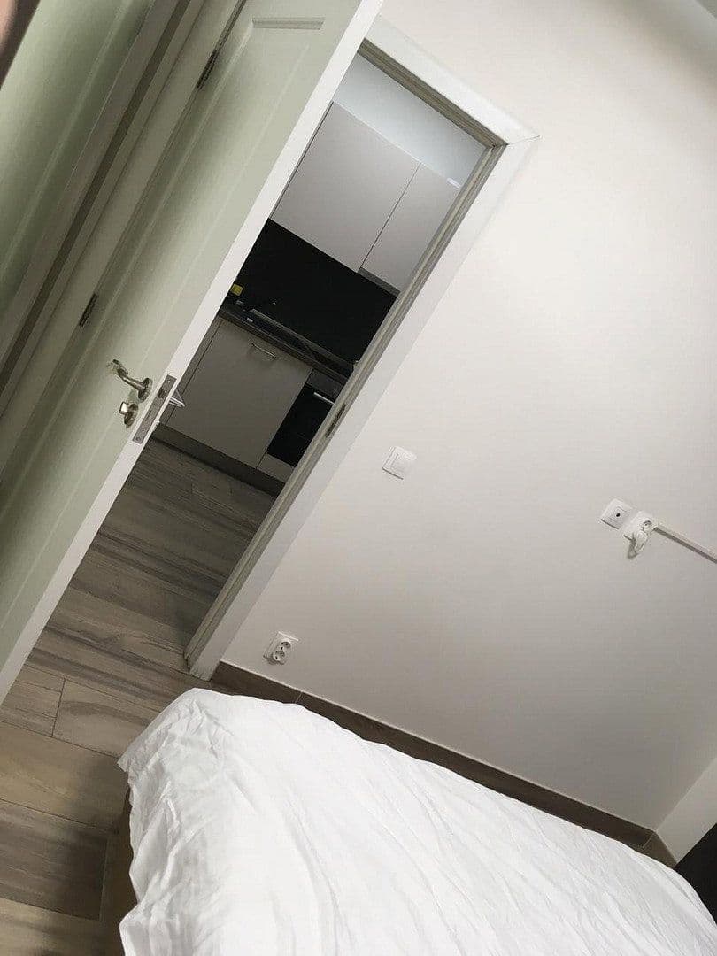 Prenájom bytu 1-izbový 33 m², Passstraße 7, Aachen, Severné Porýnie - Westfálsko Prenájom bytu 1-izbový 33 m², Passstraße 7, Aachen, Severné Porýnie - Westfálsko