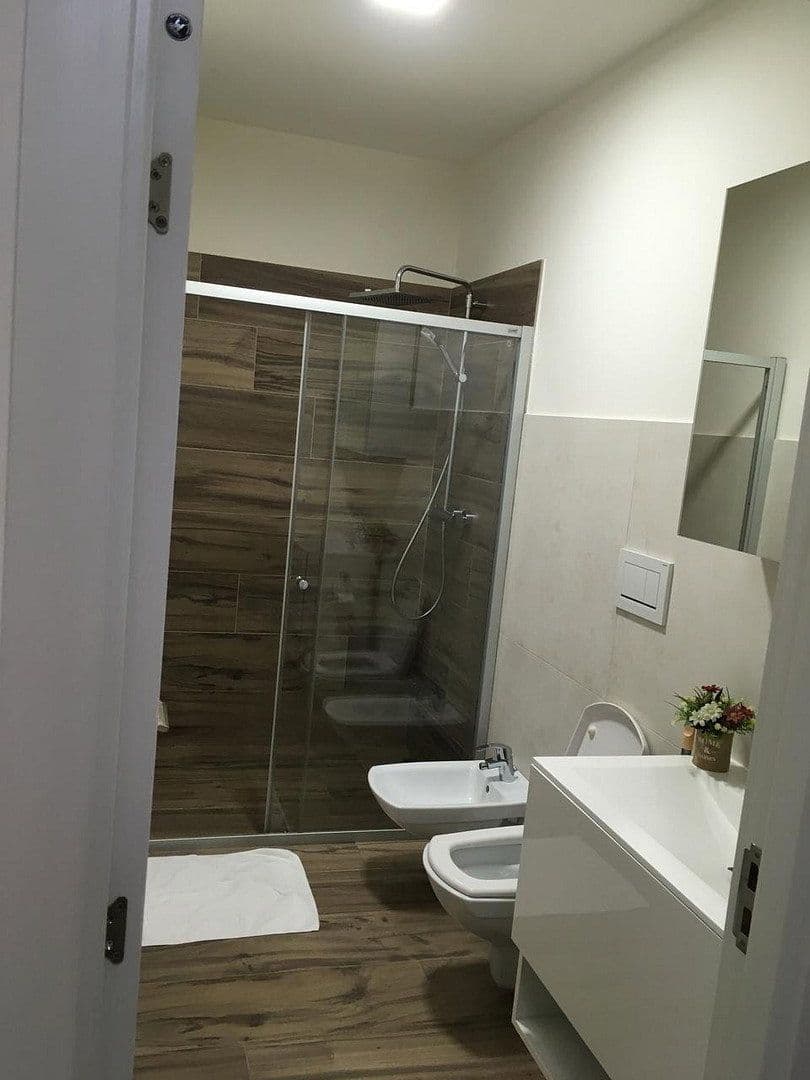 Prenájom bytu 1-izbový 33 m², Passstraße 7, Aachen, Severné Porýnie - Westfálsko Prenájom bytu 1-izbový 33 m², Passstraße 7, Aachen, Severné Porýnie - Westfálsko